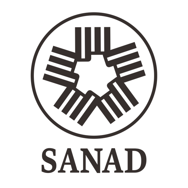 sanad logo
