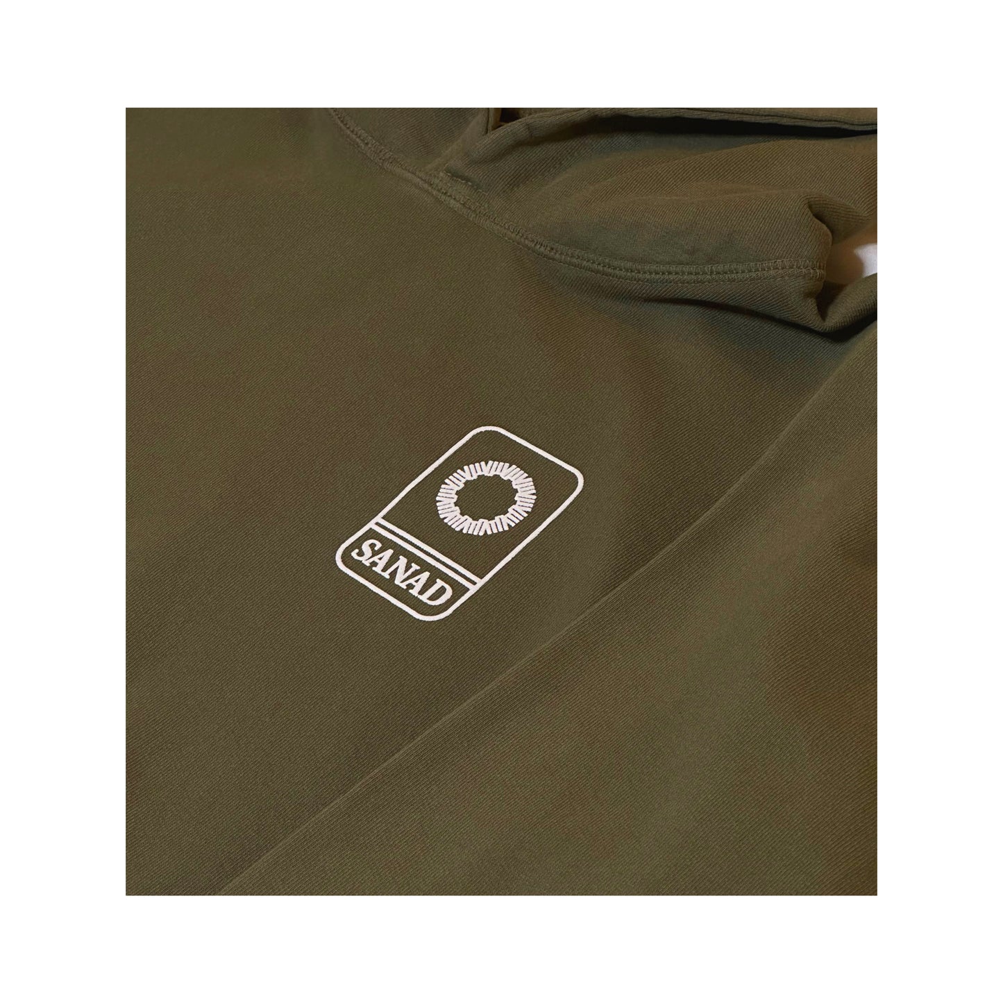 "You Reap What You Sow" - Hoodie (Zaytoun)