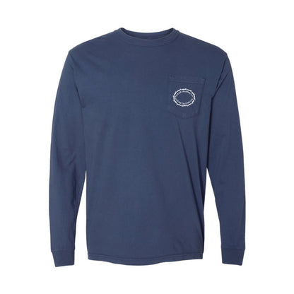 SANAD Trade Co. Longsleeve